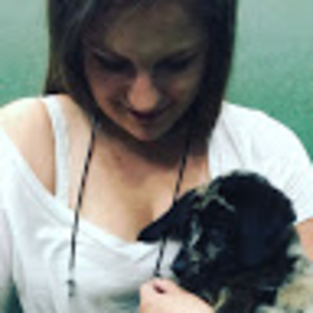 Meet your Posher, Shannon juliah